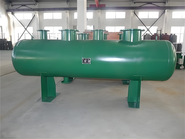 甘德集分水器需要电源吗