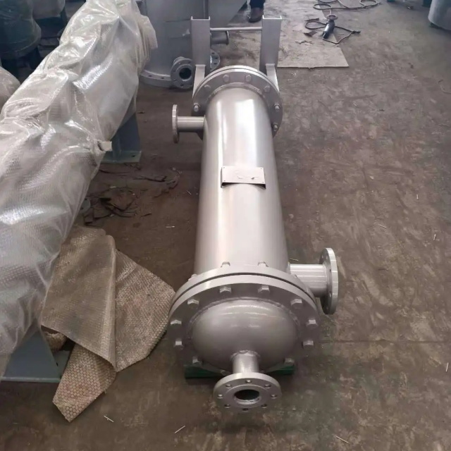 甘德分集水器重要指标